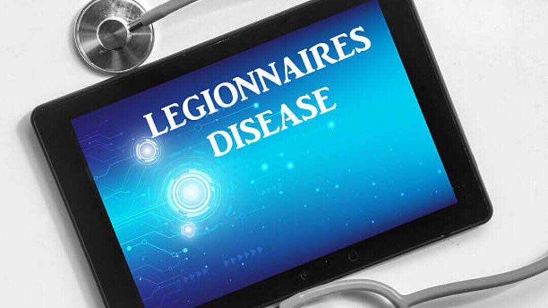 NYC reports 56 cases in Legionnaires' disease outbreak