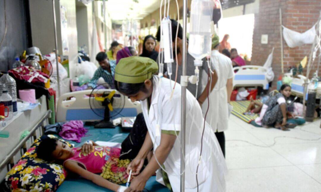 Bangladesh measles death toll rises to 758
