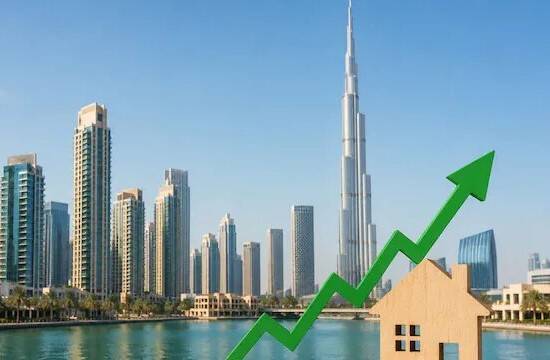 Dubai Property Values Increase by 6% Despite West Asia Conflict: Report | ‘Housing Prices Experienced a Decline of Only 4-7% from February to April’