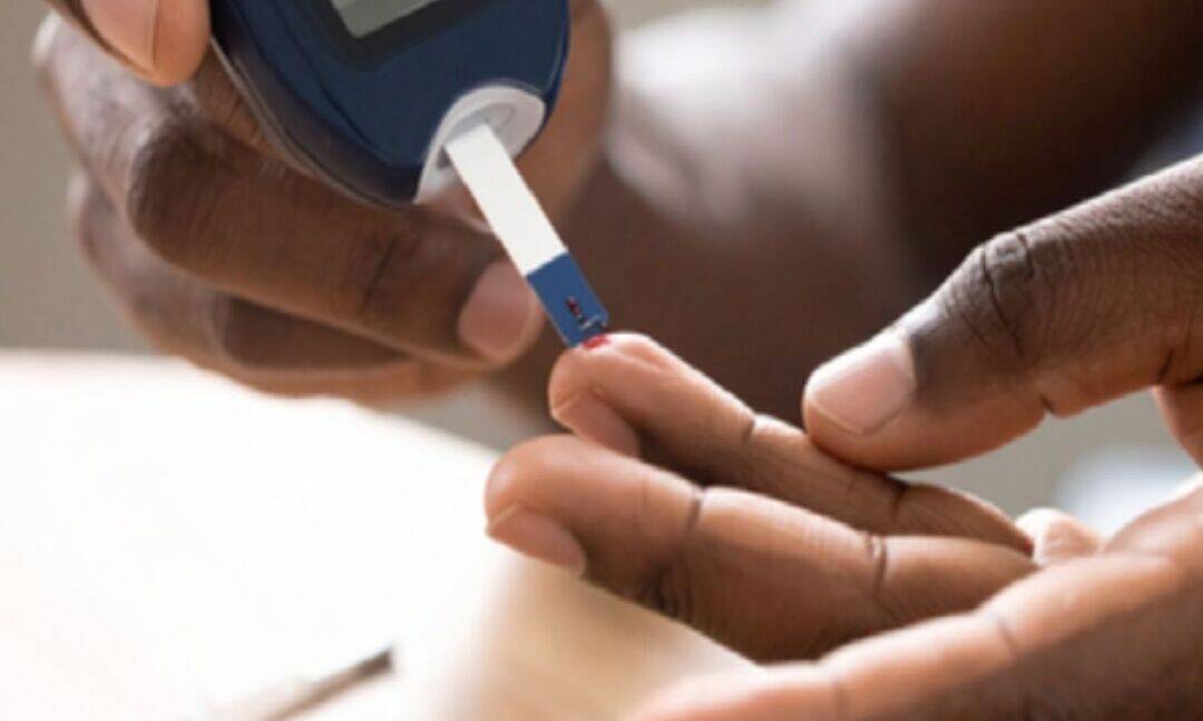 Weak muscles plus fat linked to higher diabetes risk: Study