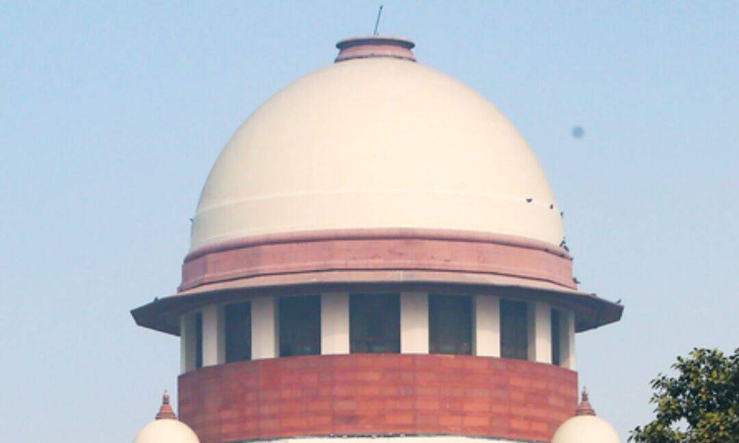 SC awards ₹1.25 crore to CRPF constable who lost vision