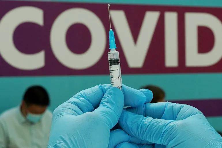 UP, Maharashtra and Andhra report fresh COVID-19 cases; 2 die in Andhra