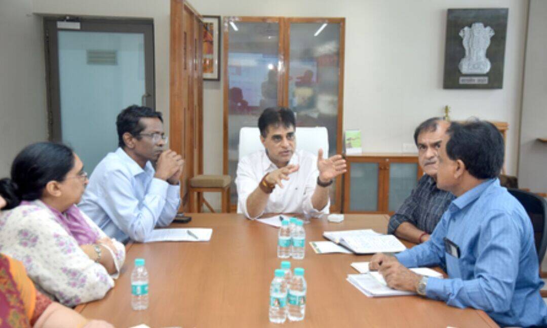 Guj reports 7 Chandipura virus cases, 3 deaths; steps up measures