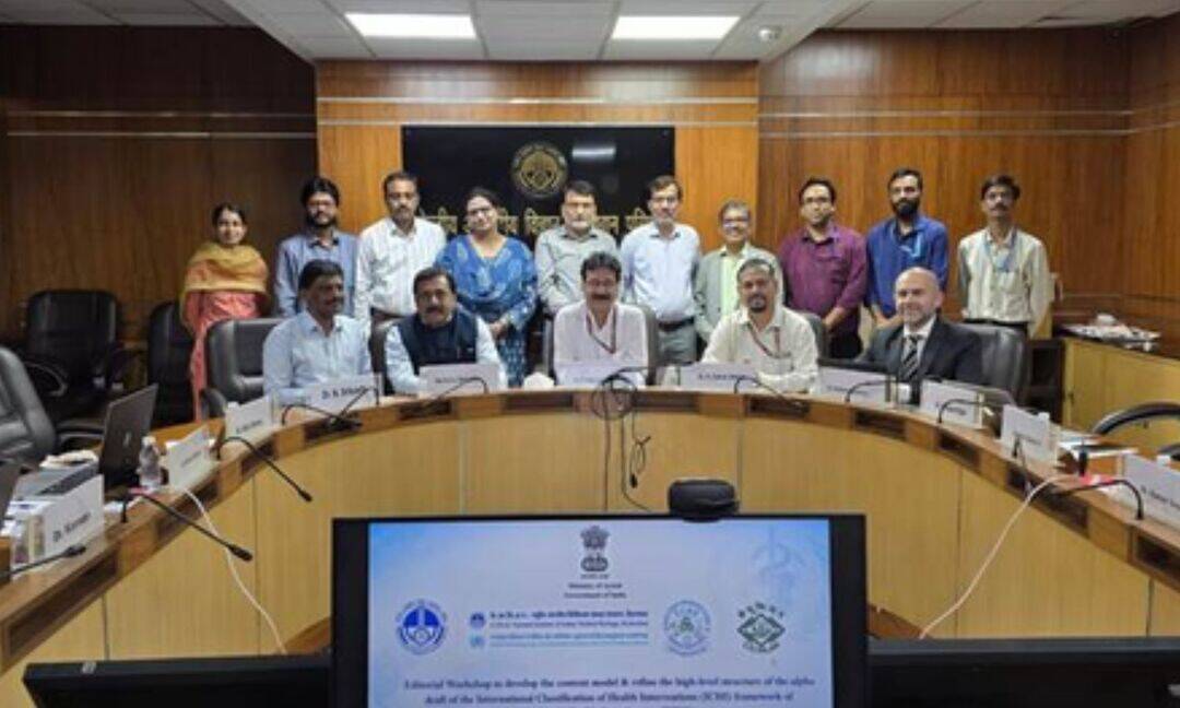 Ayush to Integrate Traditional Medicine Into Digital Health