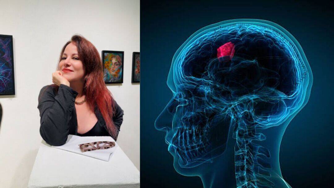 L7 bassist Jennifer Finch diagnosed with brain cancer 