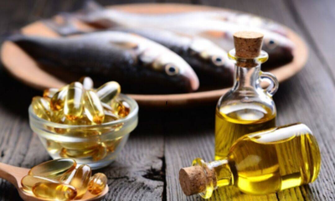 Fish oil capsules show no Alzheimer's benefit: Study