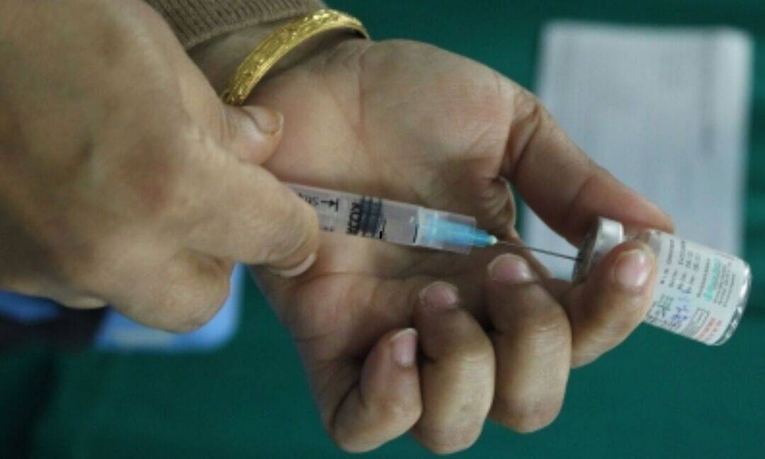 6.51 lakh Pakistani children miss routine vaccines