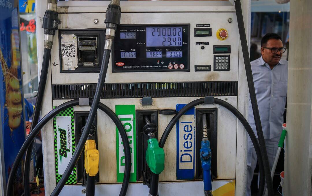 What will Centre's revised duties for petrol & diesel mean for Indians?