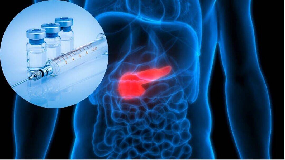 Pancreatic cancer vaccine shows hope for future prevention