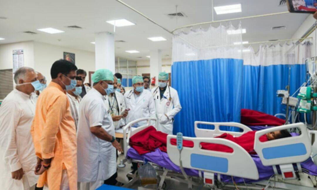 Rajasthan reviews records of 1 lakh pregnant women