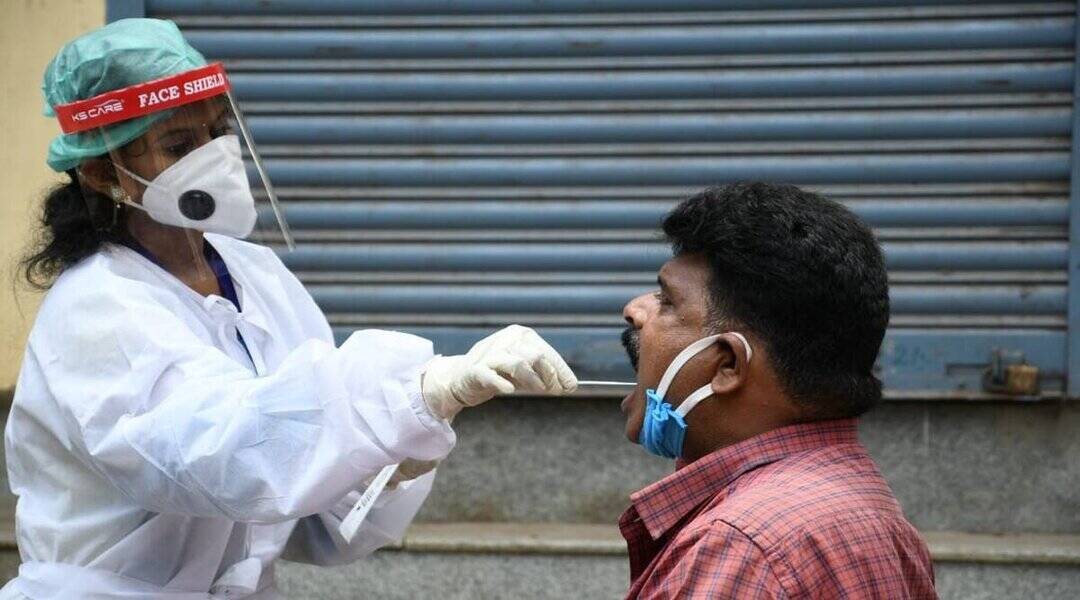 Two more COVID-19 deaths take Andhra Pradesh’s toll to four