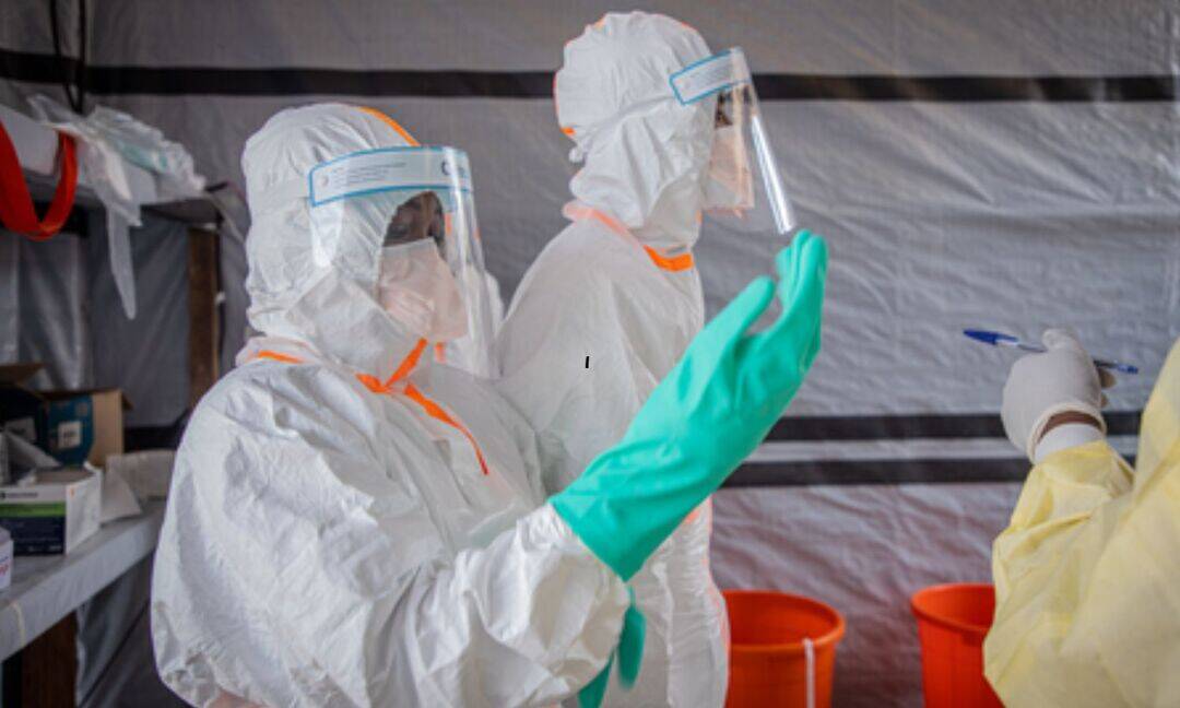 Uganda nears end of Ebola outbreak after last recovery