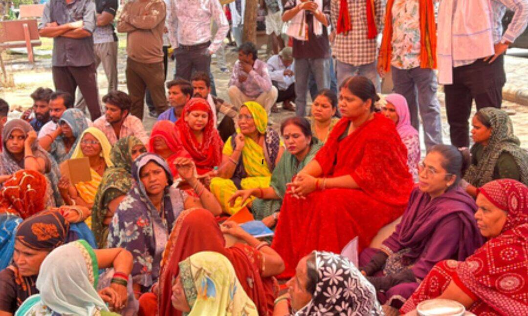NHRC seeks report on Rajasthan maternal deaths