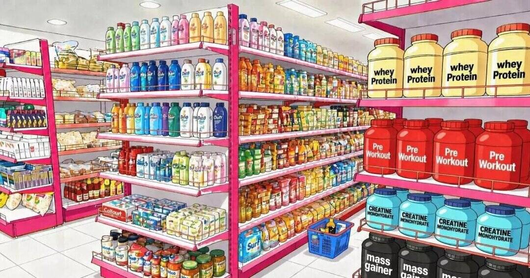 FMCG firms buy into India’s nutraceutical boom