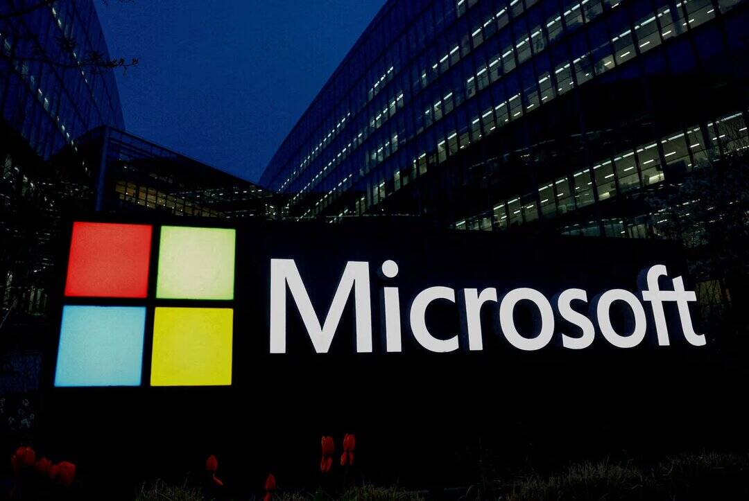 Microsoft Unveils Project Perception, A Cheaper Rival To Anthropic Mythos