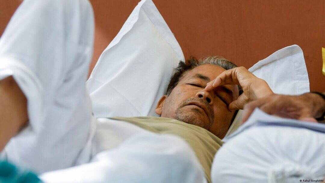 Safdarjung Hospital issues statement after Sonam Wangchuk's admission on Day 21 of hunger strike