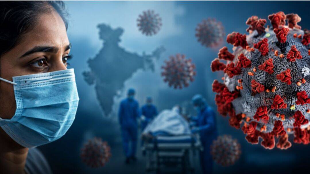 COVID-19 cases rise again as Andhra Pradesh reports 4 deaths