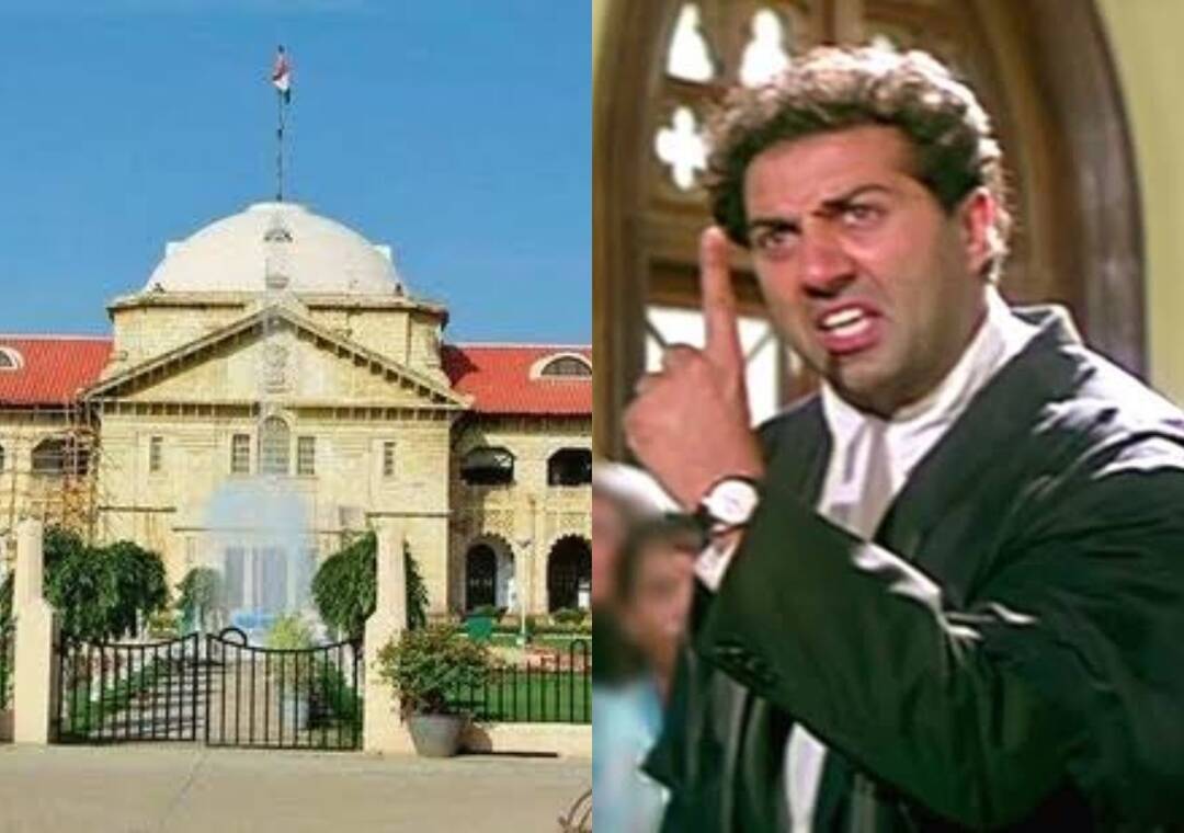 'Tareekh pe tareekh' can't define justice system: Allahabad High Court in 25-year-old case