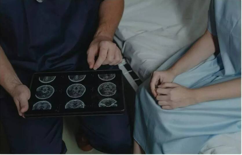 Could that painless lump be a sign of sarcoma?