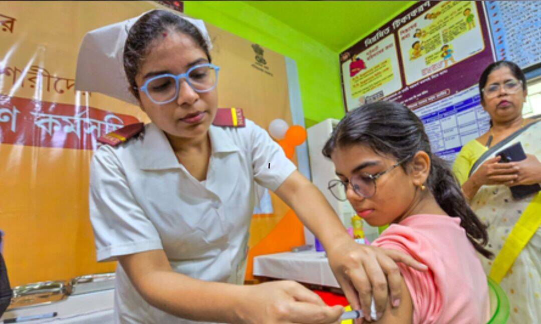 Tamil Nadu plans 1,500 new B.Sc. Nursing seats