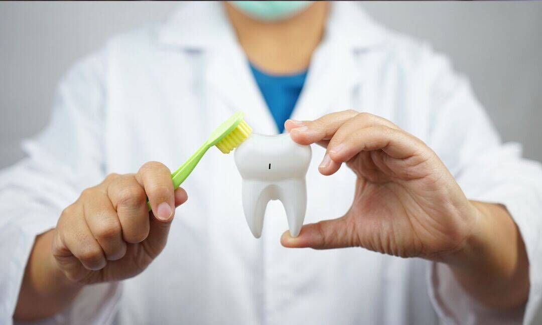 Ayush Ministry recommends Gandusha for better oral health