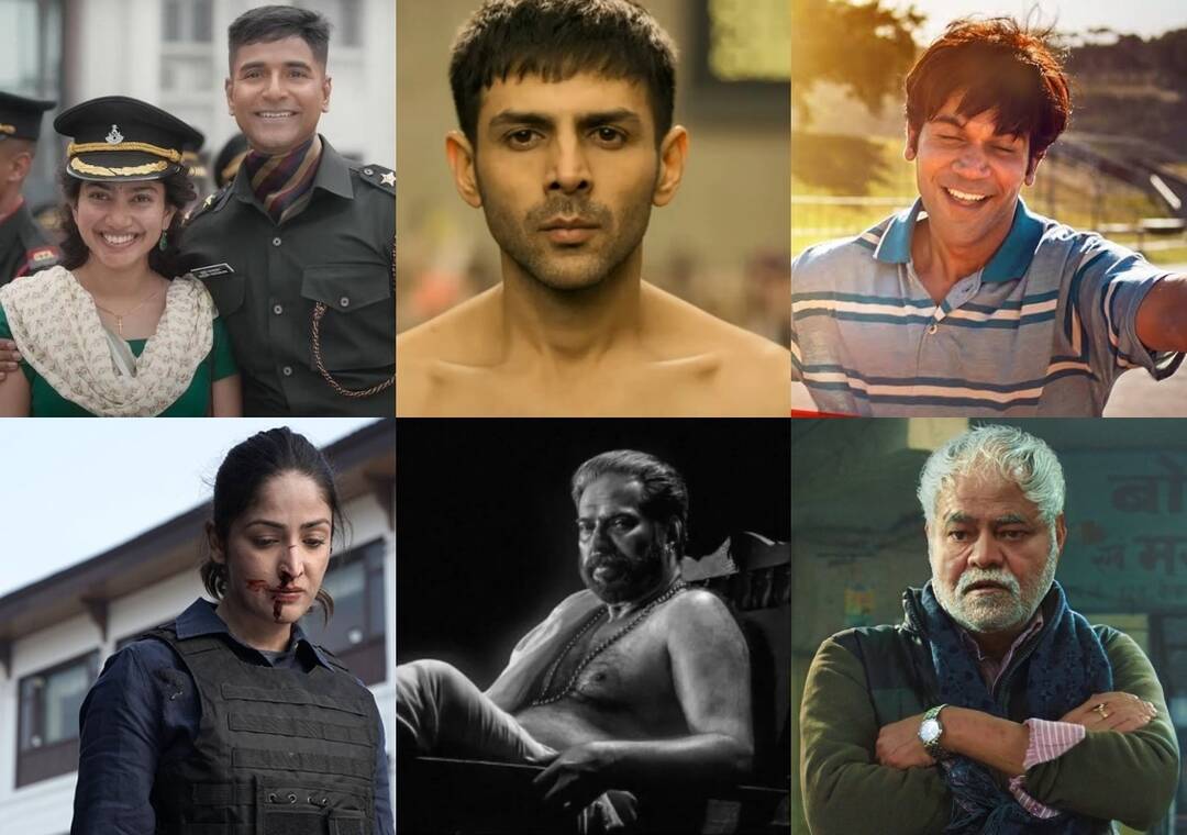 Who won what at the 72nd National Film Awards?