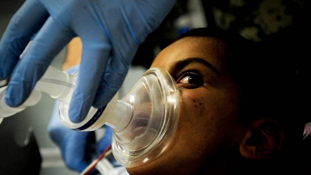 Two child deaths in Kerala spark anaesthesia safety debate