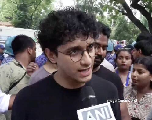 Cockroach party claims they are in talks with govt for 1st time