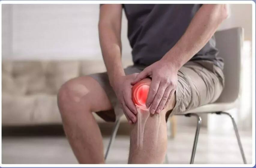 Joint pain in children may signal arthritis, says expert