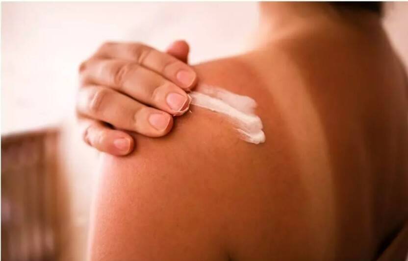 Is your skin still damaged even after summer ends?