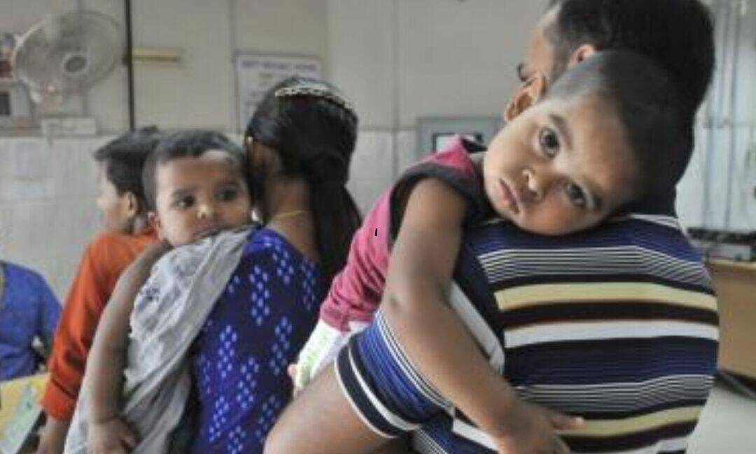 Bangladesh records 788 deaths amid measles outbreak