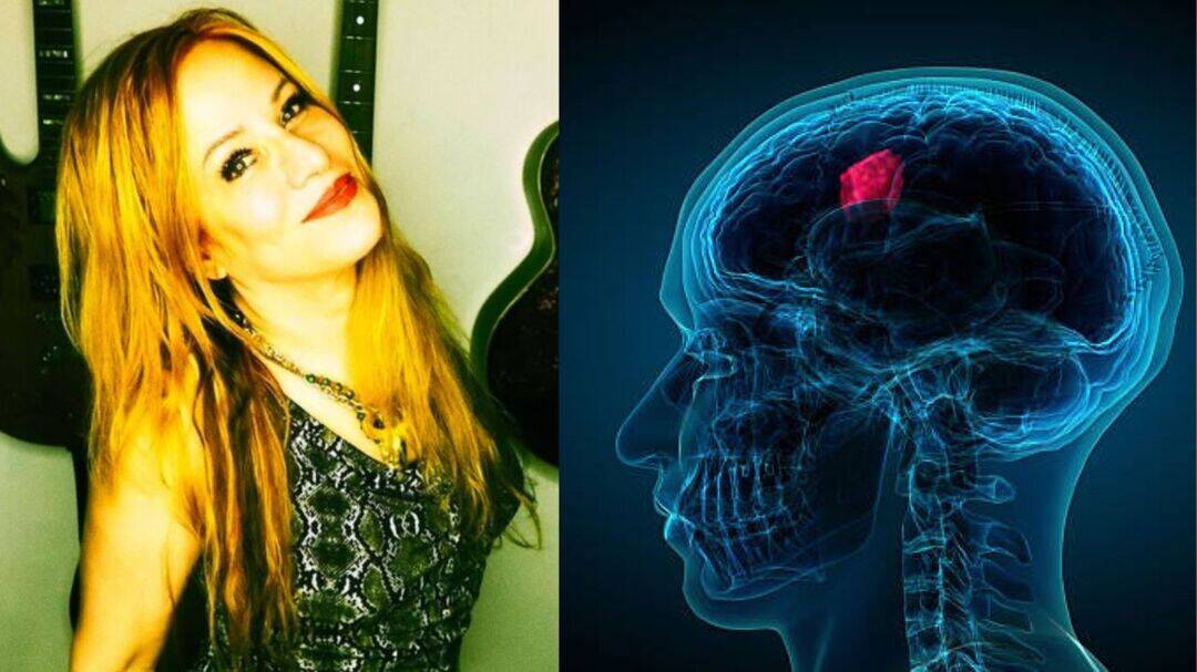 L7 Bassist Jennifer Finch dies at 59 after brain cancer battle