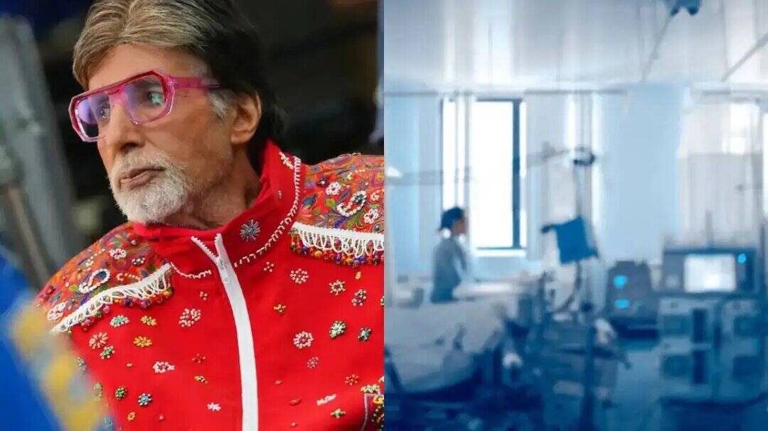 Amitabh Bachchan on surgery recovery and hidden ICU challenges