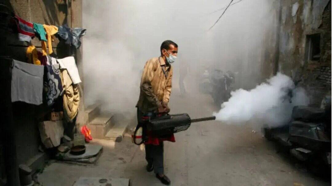 High dengue alert in Noida, authorities identify hot spots