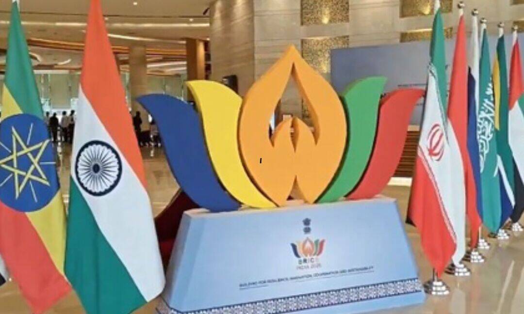 BRICS Health Summit begins in Chandigarh