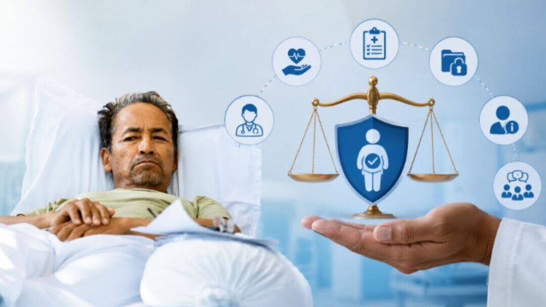 Sonam Wangchuk case: 5 patient rights every Indian should know 