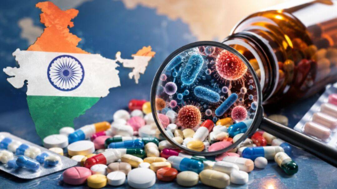 Lancet warns India is overusing critical antibiotics