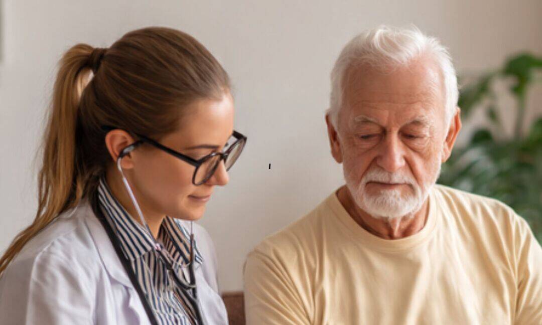 Americans spend 14 years living in poor health: Study