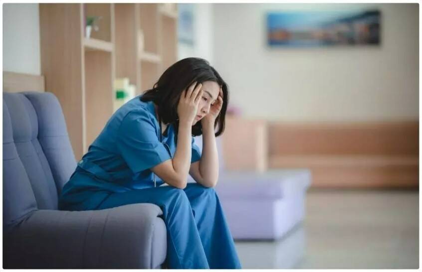 Are competitive exams pushing students toward burnout?