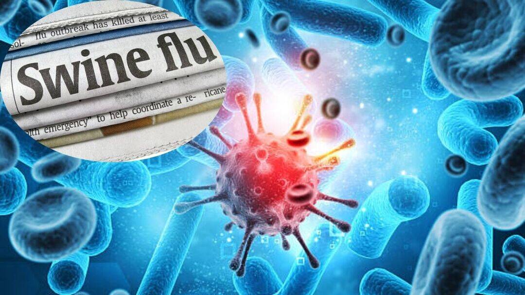 Nagpur reports first swine flu death of 2026 as H1N1 cases surge 