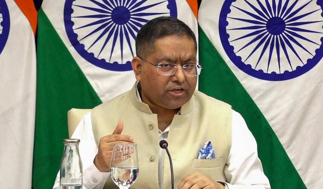India blasts Pakistan over its comments on J&K and Indus Waters Treaty at ASEAN meet