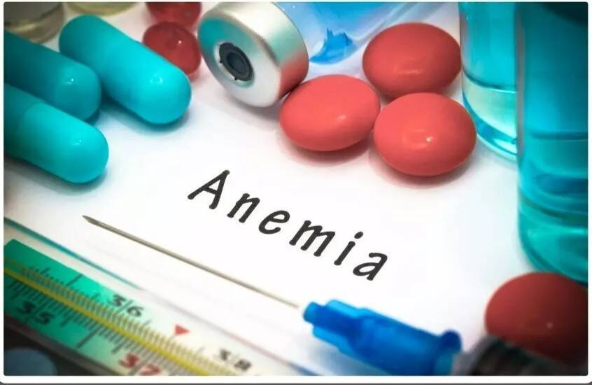 Why is anaemia so common among Indian women? 