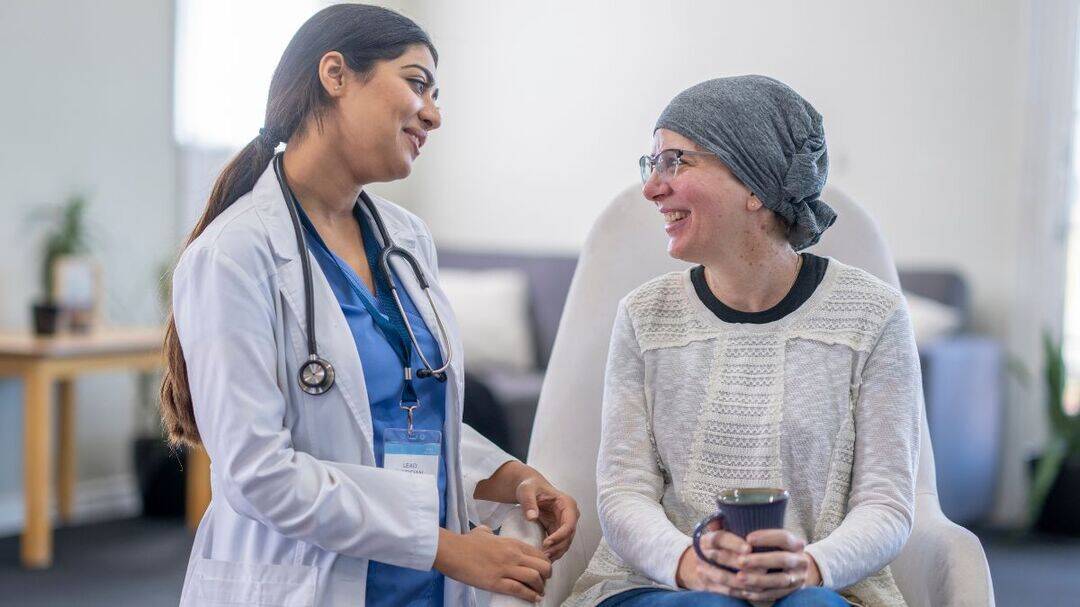 India launches nationwide drive for head & neck cancer detection