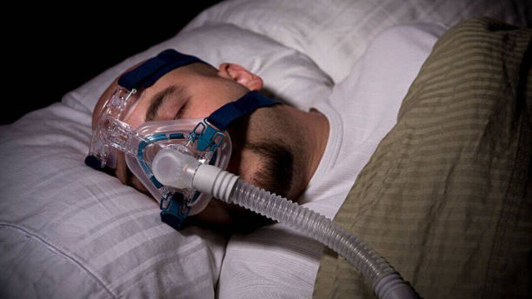 New tongue pacemaker a game-changer for sleep apnea: Study