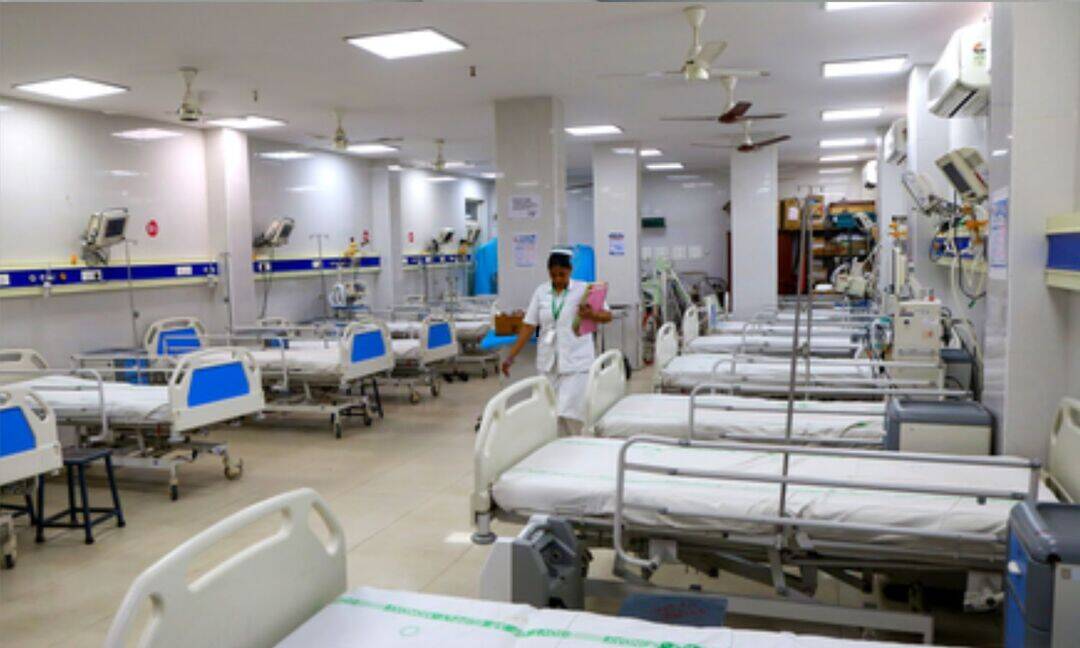 Telangana says no cause for concern over COVID-19 rise
