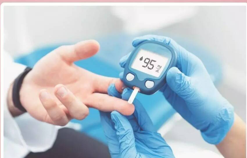 Is your borderline blood sugar a warning sign?