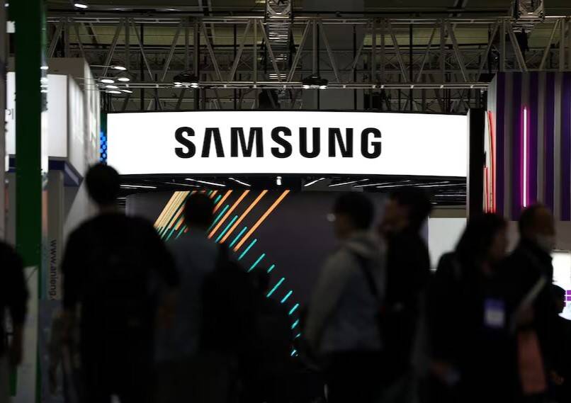 Samsung wins $200B chip supply order from Broadcom