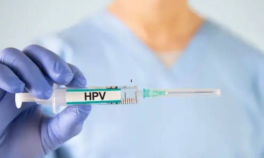 HPV vaccination may help end cervical cancer in India