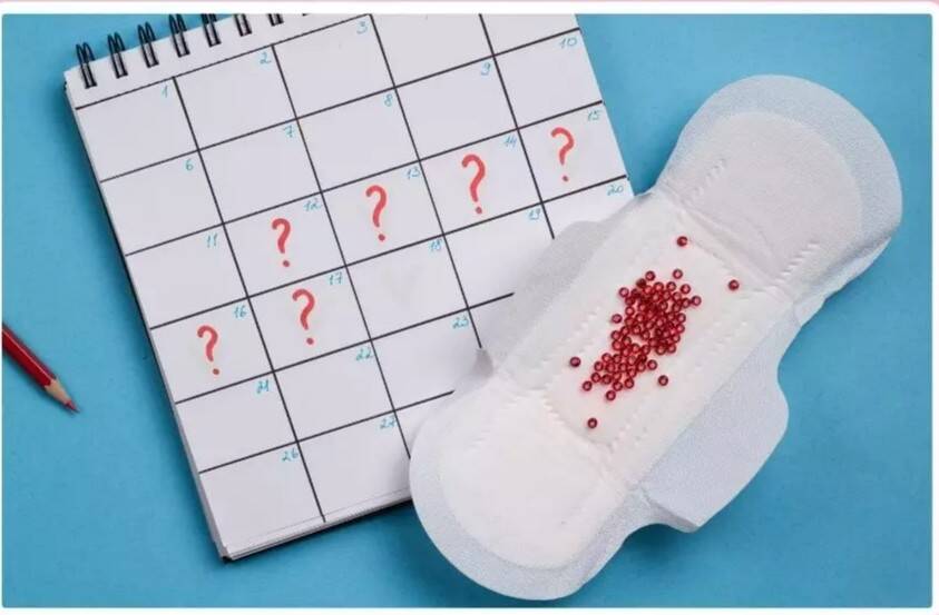Are heavy periods normal or a sign of health issues?