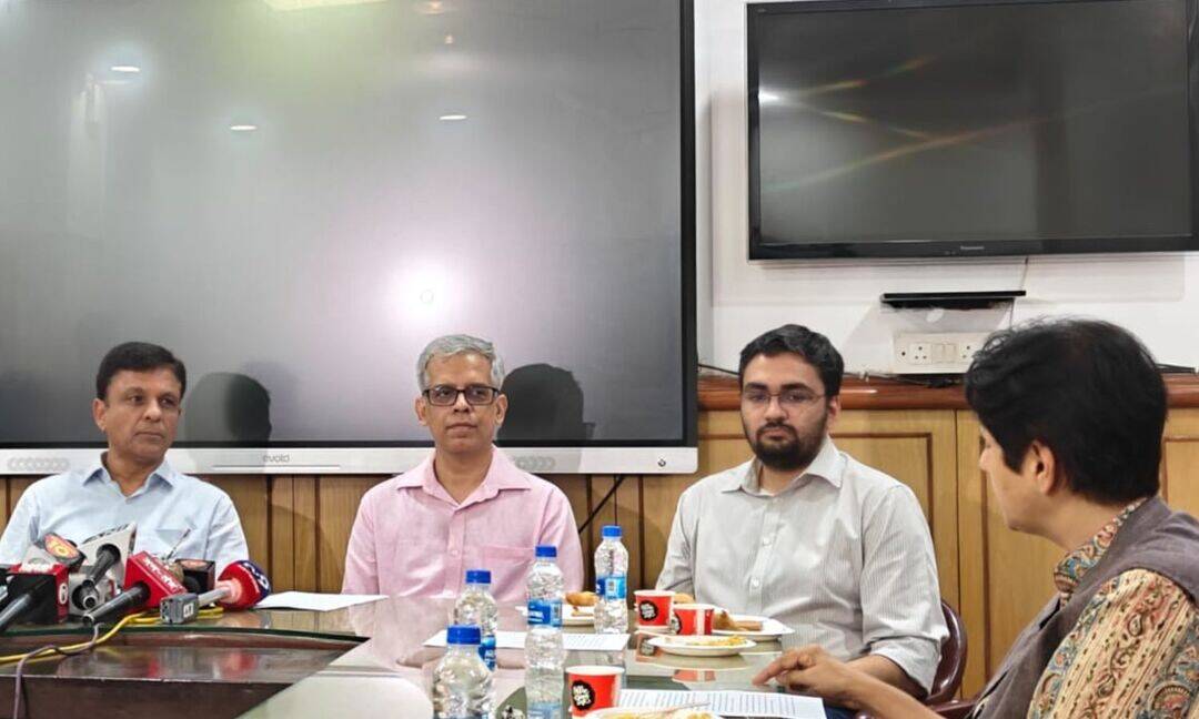AIIMS  flags acute liver failure risk on World Hepatitis Day